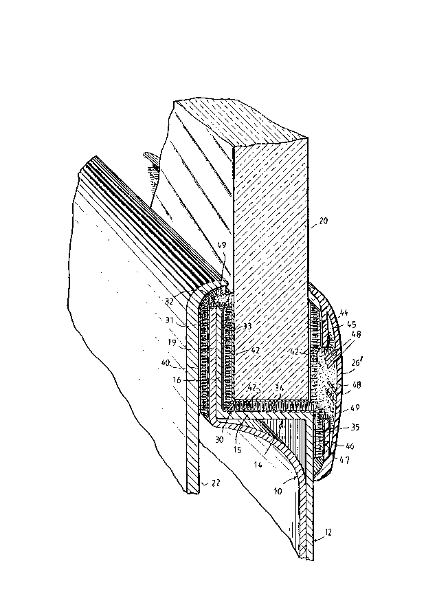 Une figure unique qui représente un dessin illustrant l'invention.